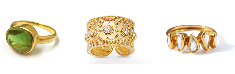 Shop the ring collection.
